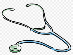 Stethoscope Animation Clip Art Transprent Png - Stethoscope Clipart ...
