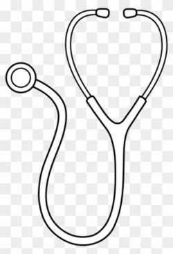 Free PNG Stethoscope Clip Art Download - PinClipart