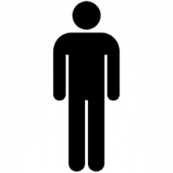 Stick Figure Clipart Png