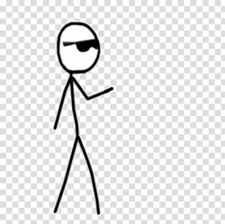 Stick figure Animation , Stick Man transparent background ...