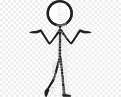 Free Stick Person Transparent Background, Download Free Clip ...