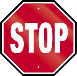 Free Stop Sign, Download Free Clip Art, Free Clip Art on ...