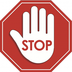 Download for free 10 PNG Stop sign clip art top images at ...