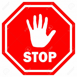 Best Best Stop Sign Clipart Images #3875 - Clipartion.com