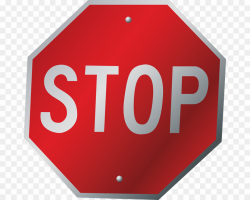 Animated Stop Sign PNG Stop Sign Clipart download - 729 ...