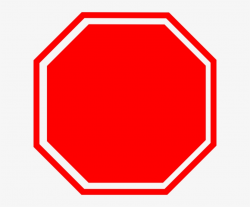 Blank stop sign clipart clipart images gallery for free ...