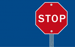 How to draw a stop sign clipart images gallery for free ...