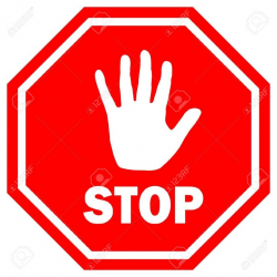 The best free Stop sign clipart images. Download from 2049 ...