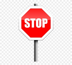 Image Stop Sign 6, Buy Clip Art - Red Stop Sign - Free ...
