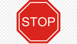 Stop Sign clipart - Red, Text, Font, transparent clip art