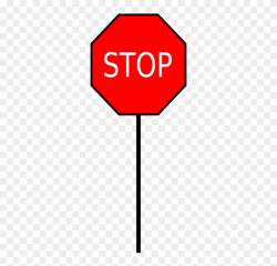 All Photo Png Clipart - Stop Sign Clip Art, Transparent Png ...