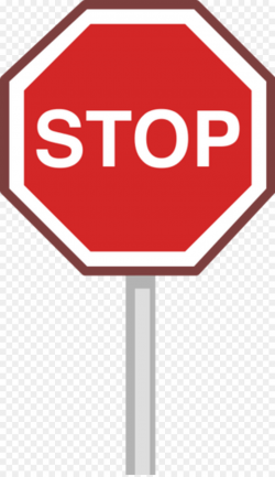 Stop Sign clipart - Sign, Text, Line, transparent clip art