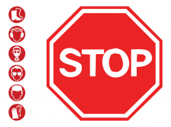 Free Stop Sign Art, Download Free Clip Art, Free Clip Art on ...