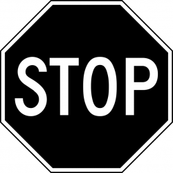 Stop sign clip art free tumundografico wikiclipart - Clipartix