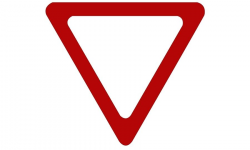 Street Sign Art Yield Sign Traffic Sign Stop Sign Warning ...