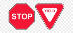 Stop Sign Png - Clip Art Library