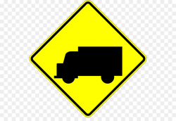 Stop Sign clipart - Car, Truck, Yellow, transparent clip art
