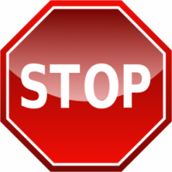 Stop signs clip art download - Clipartix