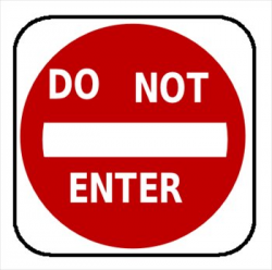 Stop sign free traffic signs clipart graphics images and ...