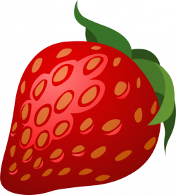 Free Strawberries Cliparts, Download Free Clip Art, Free Clip Art on ...