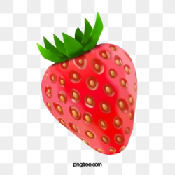 Strawberry Png, Vector, PSD, and Clipart With Transparent Background ...