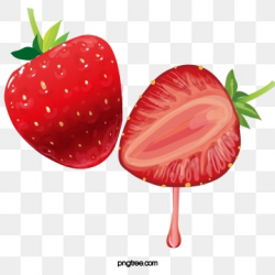 Strawberry Png, Vector, PSD, and Clipart With Transparent Background ...