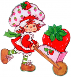 Free Strawberry Shortcake Clipart, Download Free Clip Art, Free Clip ...