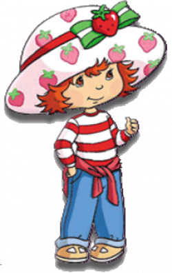 Strawberry Shortcake Clip Art Pictures | Clipart Panda - Free ...