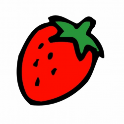 Strawberry clip art free free clipart images 3 - Cliparting.com