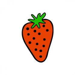 Strawberry clipart strawberryclipart fruit clip art photo 3 ...