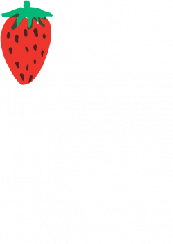 Free Strawberry Borders, Download Free Clip Art, Free Clip Art on ...