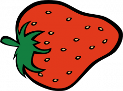 Free Strawberry Cliparts, Download Free Clip Art, Free Clip Art on ...