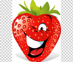 Smiley Fruit Strawberry PNG, Clipart, Apple, Cartoon Fruit Images ...