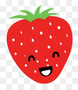 Smiling Strawberry PNG Images | Vectors and PSD Files | Free ...