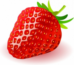 Strawberry vector free free vector download (397 Free vector) for ...