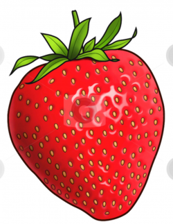 Free Strawberry Cliparts, Download Free Clip Art, Free Clip Art on ...