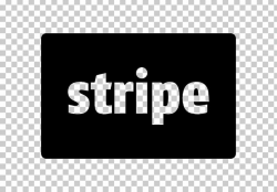 Stripe Logo Computer Icons Payment PNG, Clipart, Area, Black ...