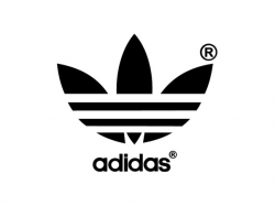 Why does the Adidas logo have three lines? - Quora