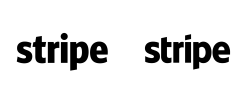Stripe Right - Prototyping