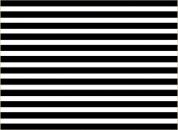 7X5ft (220cmX150cm)Black And White Striped Background For Baby Happy  Birthday Photography Backdrops Photo Backdrop(With pocket)