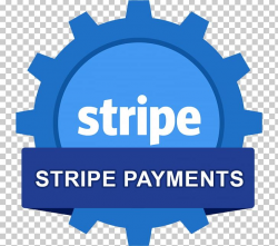 Stripe Payment Gateway Organization Logo PNG, Clipart, Area ...