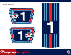 martini racing stripe - Google Search | Martini racing ...