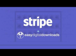 Stripe Payment Gateway - Easy Digital Downloads