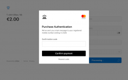 3D Secure Card Payments | Stripe Payments