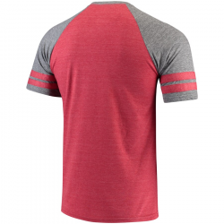 Men\'s Fanatics Branded Garnet/Gray Florida State Seminoles ...