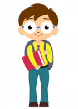 Free Student Boy Cliparts, Download Free Clip Art, Free Clip ...