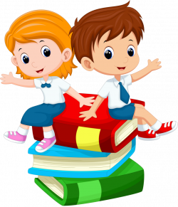 Download for free 10 PNG Kids clipart student top images at ...