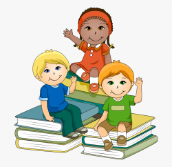 Child In Classroom Clipart Png #94427 - Free Cliparts on ...