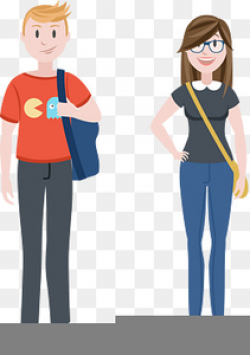 High School Student Clipart | Free Images at Clker.com ...