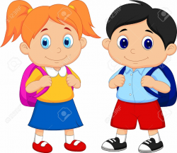 School student clipart 5 » Clipart Station